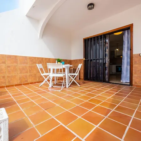 Eldorado En Coral Mar Appartement