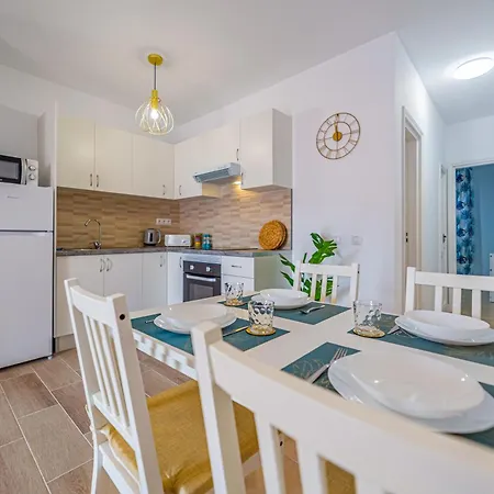 Appartement Eldorado En Coral Mar Costa Del Silencio