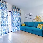Eldorado En Coral Mar * Коста-дель-Силенцио