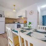 Апартаменты Eldorado En Coral Mar Коста-дель-Силенцио