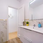 Апартаменты Eldorado En Coral Mar