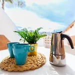 Eldorado En Coral Mar Коста-дель-Силенцио