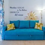 Eldorado En Coral Mar Апартаменты *