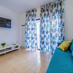 Апартаменты Eldorado En Coral Mar