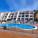 Апартаменты Eldorado En Coral Mar