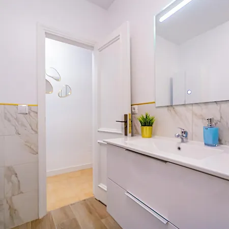 Appartement Eldorado En Coral Mar