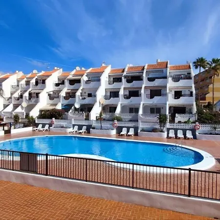 아파트 Eldorado En Coral Mar
