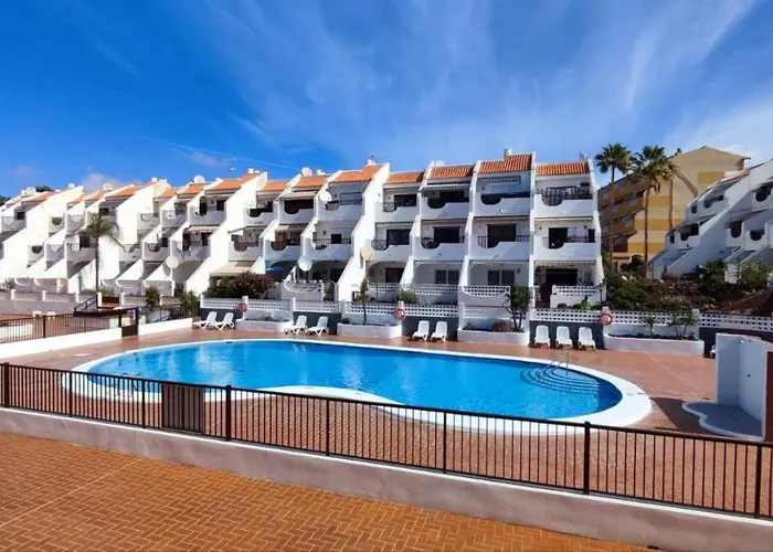 Appartement Eldorado En Coral Mar